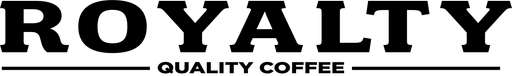 Royalty Quality Coffee logo