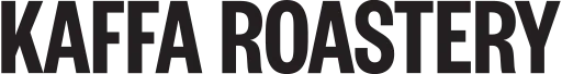 Kaffa Roastery logo