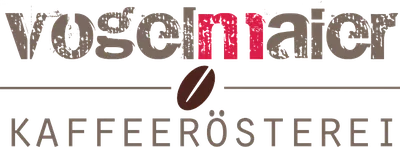 VogelMaier Kaffeerösterei logo