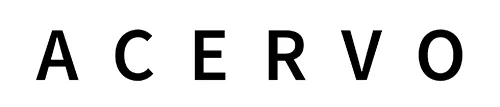 Acervo logo
