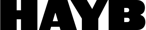 HAYB Speciality Coffee logo