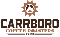 Carrboro Coffee Roasters logo