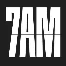 7AM Coffee Roasters logo