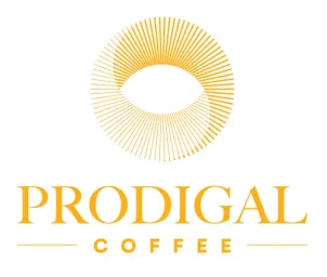 Prodigal Coffee logo