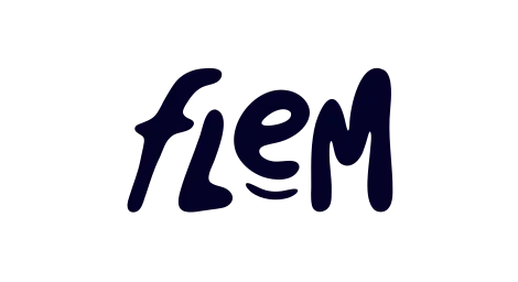 Flem logo