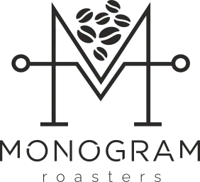 Monogram Roasters logo