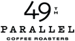 49th Parallel Coffee Roasters logo