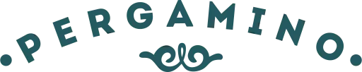 Pergamino Café logo