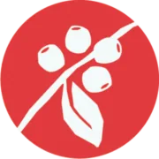 Vits der Kaffee logo