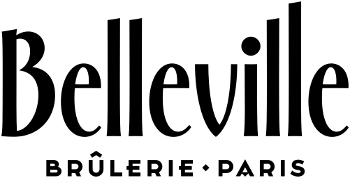 Belleville logo