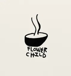 Flower Child logo