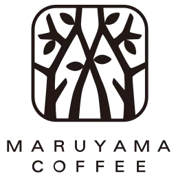 Maruyama Coffee logo
