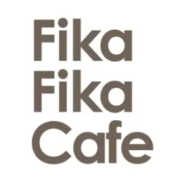 Fika Fika Cafe logo