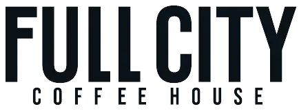 Full City Coffee House logo