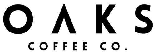 Oaks Coffee logo