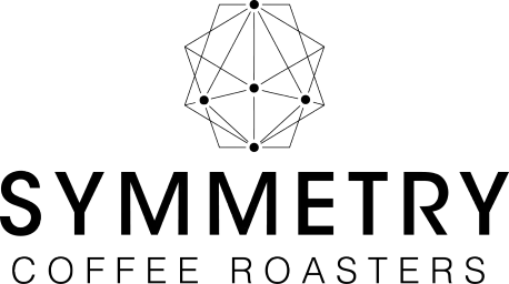 Symmetry Coffee Roasters logo