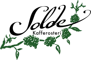 Solde Kafferosteri logo