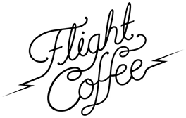 Flight Coffee logo