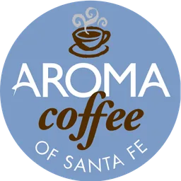 Aroma Coffee logo