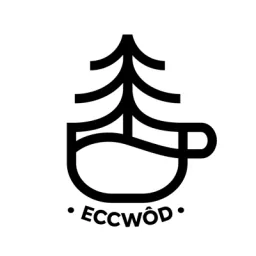 Eccwôd logo