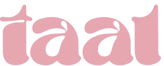 Taal coffee logo