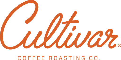 Cultivar Coffee Roasting Co. logo