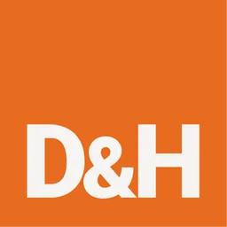 Dylan & Harper logo