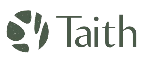 Taith Coffee logo