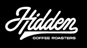 Hidden Coffee Roasters logo