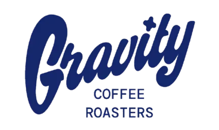 Gravity logo