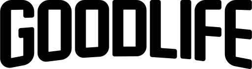 The Goodlife Coffee Company logo