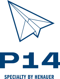 P14 logo