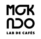 Mokado Lab de Cafes logo