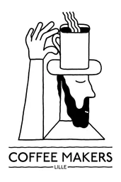 Coffee Makers logo