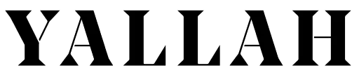 Yallah Coffee Roasters logo