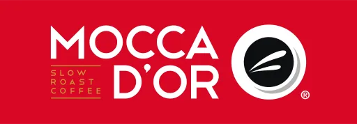 Mocca D'Or logo