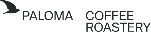 Paloma Coffee logo