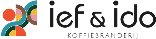 Ief&Ido logo