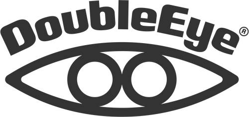 DoubleEye logo