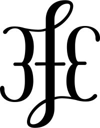 3fe logo