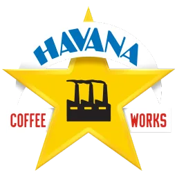 Havana Coffee Works logo