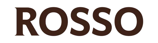 Rosso logo