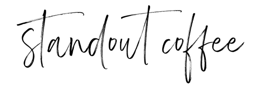 Standout Coffee logo
