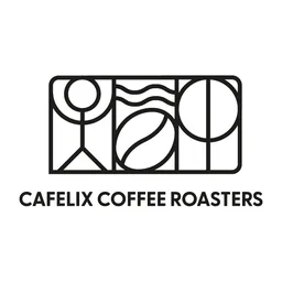 Cafelix logo