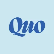 Quo logo