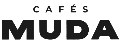 Cafés MUDA logo