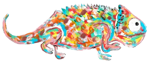 Kameleon logo