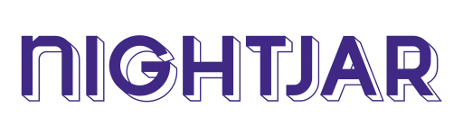 Nightjar Coffee Roasters logo