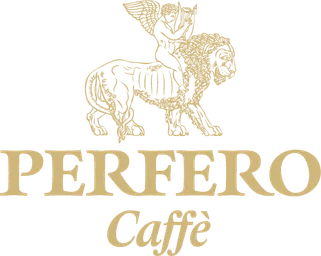 Perfero Caffè logo