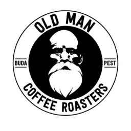 Oldman Coffee logo
